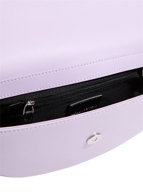 Borsetta lilla in ecopelle Karl Lagerfeld jeans | A3W30241740